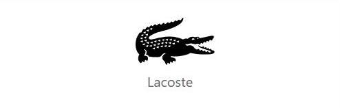 Lacoste