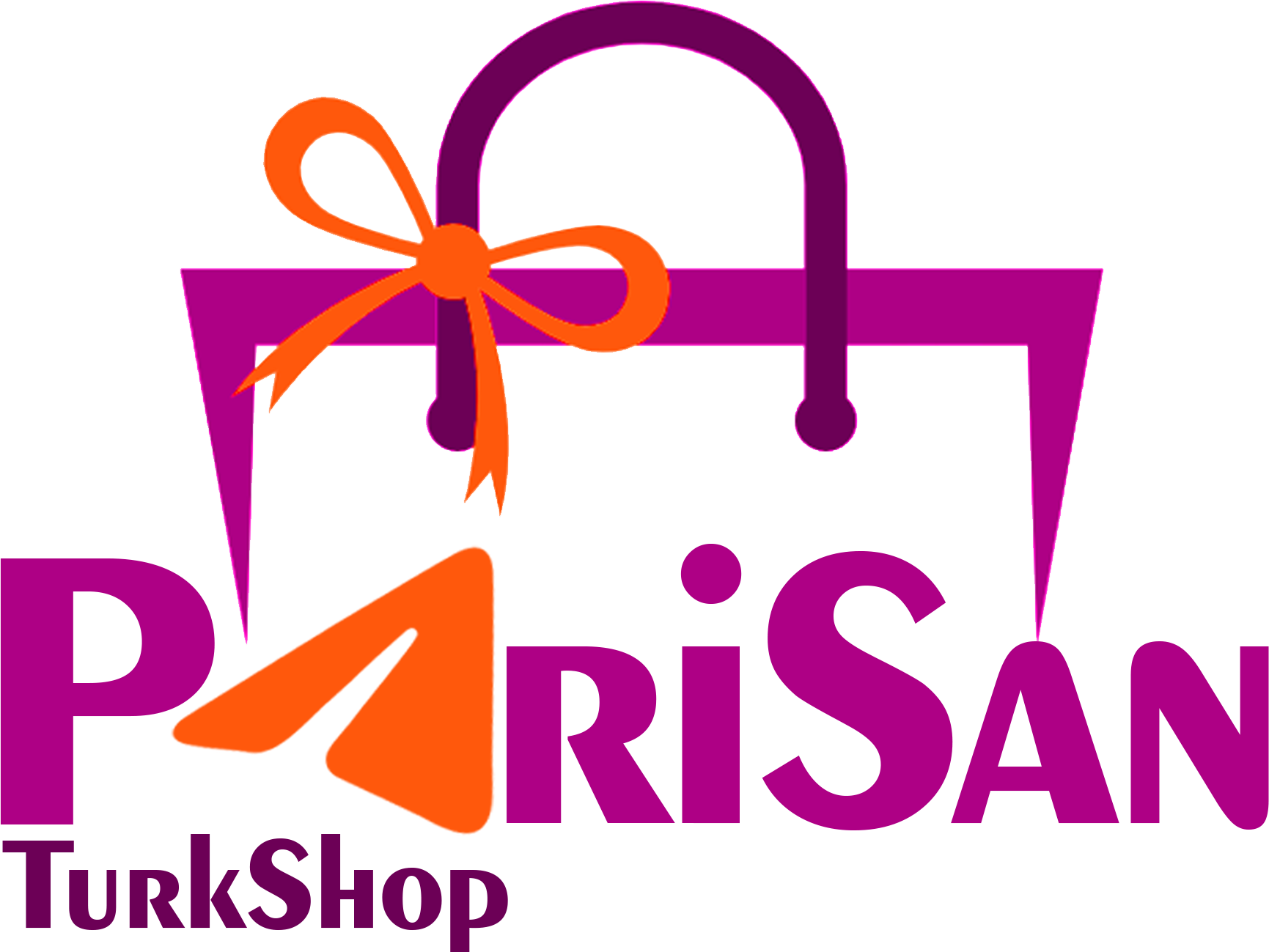 پریسان ترک‌شاپ